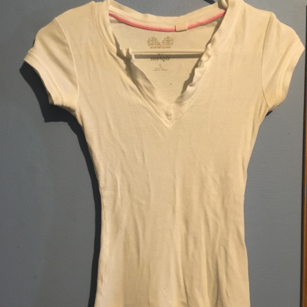 Short Sleeved shirt